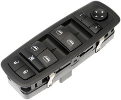 901-479 Driver Window Switch Town&Country 08-09 Grand Caravan 08-09
