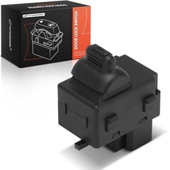 Power Door Lock Switch for Dodge Dakota Durango Ram 1500-5500 Van