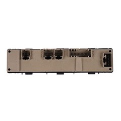 Front Left Driver Side Power Window Switch Replacement for Cadillac Escalade