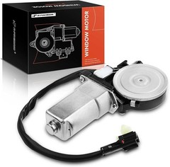 Power Window Lift Motor Compatible with Kia Sorento 2003-2009, Sedona 2002