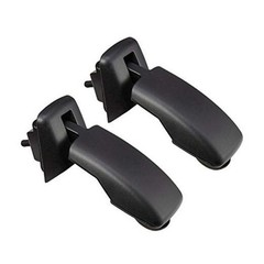 Rear Window Glass Hatch Hinge for Mazda Tribute 2001-2006 Liftgate Glass