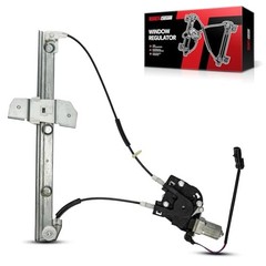 741-157 Front Right Passenger Side Power Window Regulator Front Right 741-157