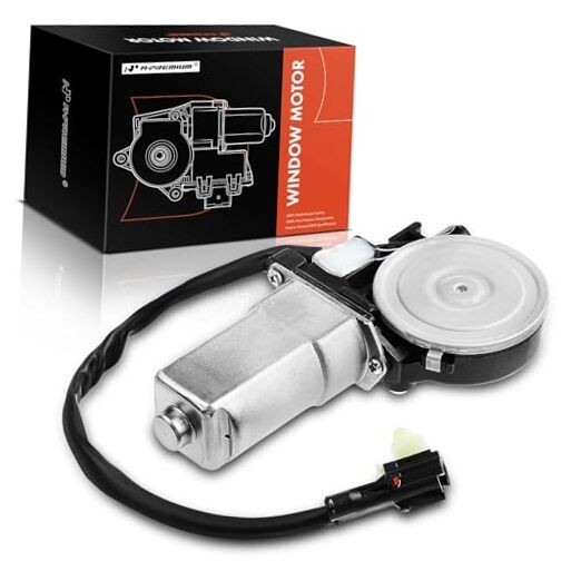 Power Window Lift Motor Compatible with Kia Sorento 2003-2009, Sedona 2002