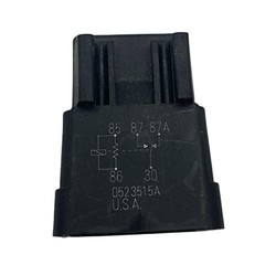 WMAutoPart Power Window Relay 19118886