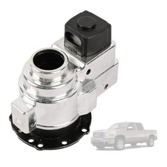 Power Folding Door Mirror Motor 20756891 GM0817558 Compatible with Chevrolet