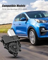 82450-D9010 Power Window Motor Fit for Kia Sportage 2017 2018 2019 2020 2021