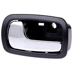 Door Handles Interior Front Driver Left Side Replacement fit 2005-2010 for