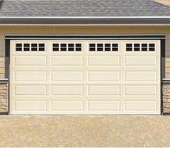 Customizable Magnetic Panels for Garage Windows – 32 Matte Black Pieces Included