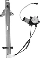 A-Premium Power Window Regulator with Motor Compatible with Kia Sportage 2000-20