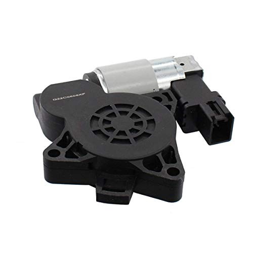 Front Right or Rear Left Power Window Regulator Motor for Mazda 2 2011-2014,