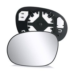 Driver Left Side Mirror Replacement For Dodge Challenger 2008 Driver Side Upper