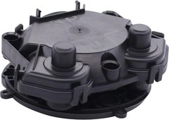 Driver or Passenger Side View Mirror Actuator Motor for Optima Forte Azera