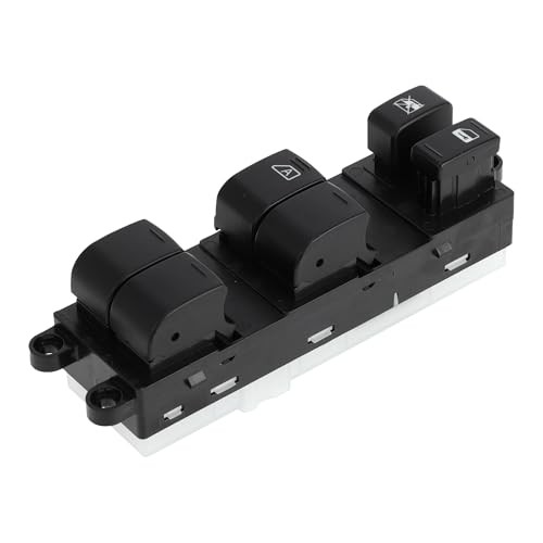 Front Left Driver Side Power Window Switch for Nissan Sentra 2007-2012 for