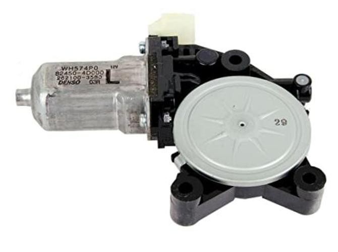 Kia 82450-1M000 Power Window Motor