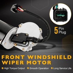 Gledewen Wiper Motor 981103C200 Kia Optima