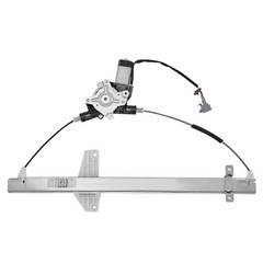748-981 Power Window Regulator with Rear Right 2005-2015 Nissan Armada Titan