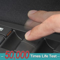 Power Window Switch No.8608A187 Front Left Driver Side Window Control Switch