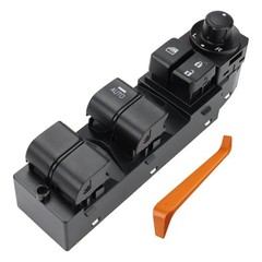 Automatic Power Master Window Switch Compatible with Mazda 3 2.0L 2.5L L4
