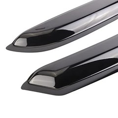 Window Visor Compatible with Wind Deflector 2022-2023 Mitsubishi Outlander