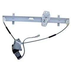OEG Parts New Power Window Regulator W/Motor Compatible With Honda Odyssey EX