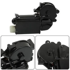 Power Window Regulator Motor 22048629 Replacement for Chevy Corvette 1976-1982