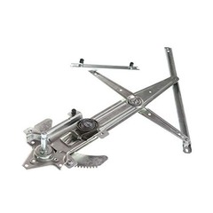 Window Regulator without Motor for Chevy Colorado 2004-2012 Front Driver Side