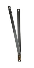 WRS Truth 12in Stainless Steel Heavy Duty Friction Adjuster .110in Bracket (014