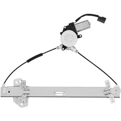 741-307 Power Window Regulator with Motor Front Right 2003-2007 Honda Accord