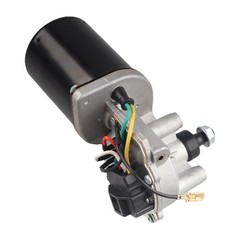 Windshield Wiper Motor Compatible with Dodge Ram 1500 2500 3500 1997 1998 1999