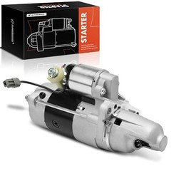 Starter Motor Compatible with Infiniti FX45 2003 2004 2005 2006 2007 2008