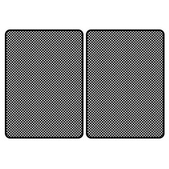 2 Pcs Vehicle Window Film Explosion Proof Uv Proof Car Thermal Insulation
