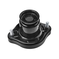 Rear Suspension Strut Mount Compatible with Mitsubishi Outlander 2003 Set of 1