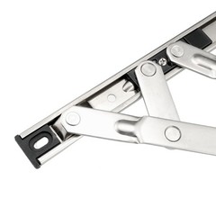 8 Inch Hanging/Casement Window Hinge 202 Stainless Steel