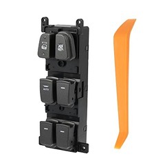 Master Power Window Switch for Hyundai Sonata 03-05 09-10 Left 93570-3K600