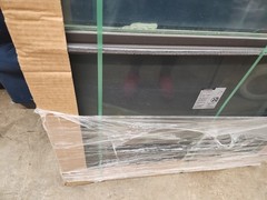 Infinity Marvin Replacement Upstair Hallway Window 35 1/2 X 47 1/2.
