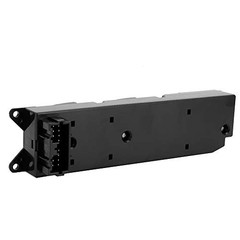 Mitsubishi L200 Accessories,Window Switch MR194826 Left Driver Side Power