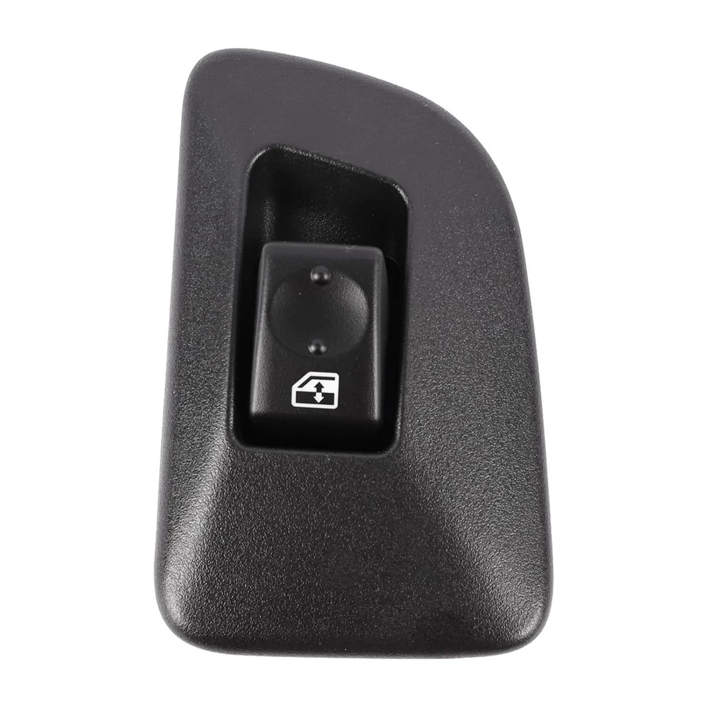 Rear Left Driver Side Power Window Switch 15206533 Compatible with Cadillac Esca