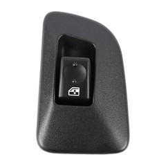 Rear Left Driver Side Power Window Switch 15206533 Compatible with Cadillac Esca
