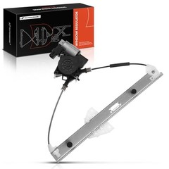 Power Electric Window Regulator with Motor Compatible with Mazda RX-8 2004
