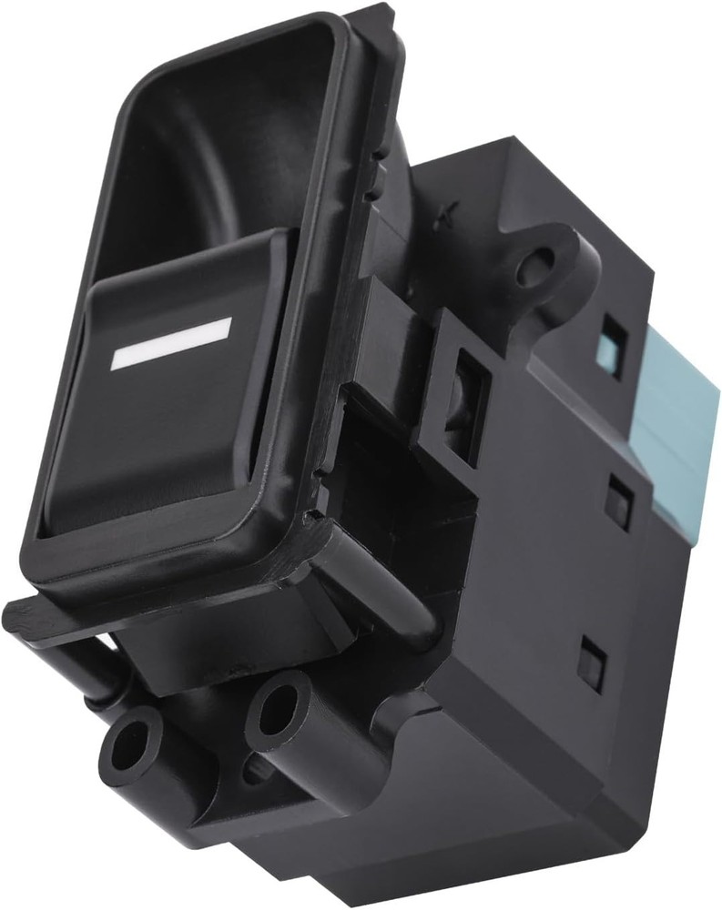 Passenger Side Power Window Switch Control Button Compatible with Honda Accord