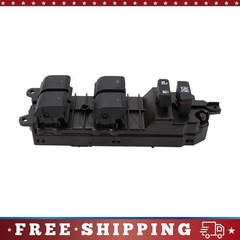 NEW For Lexus ES350 2007 8404033070 Power Window Switch Window Control Switch US