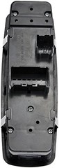 Replacement Driver Power Window Switch for Dodge Caravan Town & Country 10-11
