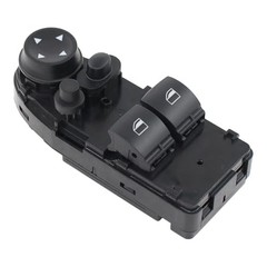 Front Left Driver Side Power Window Switch for BMW 3 Series E92 328i 328xi