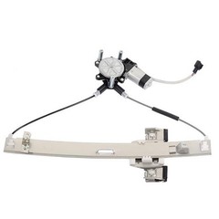 748-115 Power Window Regulator for 2005-2010 for Dodge Front Passenger(RH)