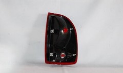 Left Tail Light Assembly Compatible with 1997-2004 Dodge Dakota Driver Side