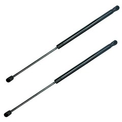 2Pcs 19.37 In Front Lift Supports Compatible With DODGE 2005-2010 DAKOTA /