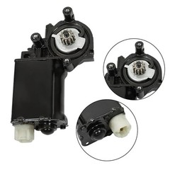 Power Window Regulator Motor 22048629 Replacement for Chevy Corvette 1976-1982
