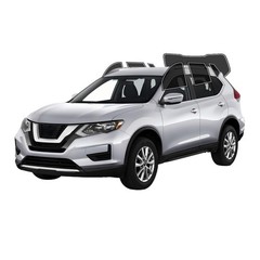 Precut Window Tint Film for Nissan Rogue 2014-2020 All Side+Rear Windshield 2…
