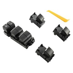 Power Window Switches for Toyota RAV4 XA50 2019-2021 C-HR 2018-2021 | High