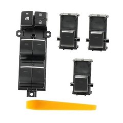 Power Window Switches for Toyota RAV4 XA50 2019-2021 C-HR 2018-2021 | High